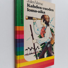 Jules Verne : Kahden vuoden loma-aika - pikkukuva 1