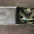 Goatmoon ”Varjot” CD 2021 - pikkukuva 2
