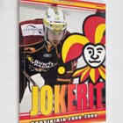 Jokerit : Kausikirja 2008-2009 - pikkukuva 1