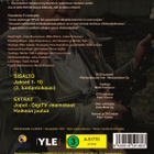 Jopet-Show - Kausi 3 - (2 DVD) - pikkukuva 2