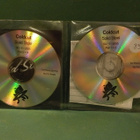 COLDCUT'S SOLID STEEL - MIXED RADIO PROMO 04/11/2005 2CDr - pikkukuva 2