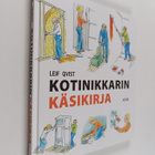 Leif Qvist : Kotinikkarin käsikirja - pikkukuva 1