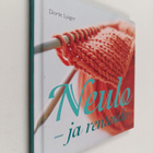 Dorte Lyager : Neulo ja rentoudu - pikkukuva 1