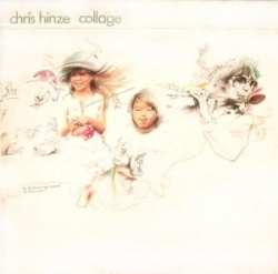 Chris Hinze - Collage (CD)