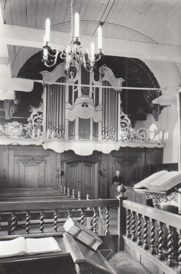 Urut, Wieuwerd ,  b161