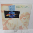 THE SMITHS - HOW SOON IS NOW M-/M- EU 1992 7" - pikkukuva 1