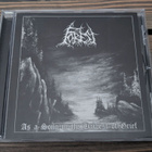 Forest -  As A Song In The Harvest Of Grief - pikkukuva 1