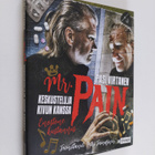 Pasi Virtanen : Mr. Pain : keskusteluja kivun kanssa - pikkukuva 1