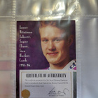 Janne Niinimaa Golden Signature Sisu Leaf - pikkukuva 2
