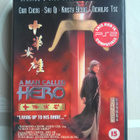 A Man Called Hero DVD - pikkukuva 1