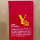 Tapio Nousiainen : Yksi ainoa elämä ( 1986 ) - pikkukuva 2