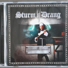 CD: Sturm Und Drang - Learning To Rock (2007) - pikkukuva 1