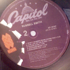 RUSSELL SMITH  ::  RUSSELL SMITH :: VINYYLI  LP  US 1982 ! - pikkukuva 4