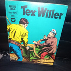 Tex Willer n:o 9 / 1974 ( SIS POSTIKULU ) - pikkukuva 1