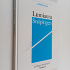 Kimmo Levä : Lumiaura : koneellisen talvikunnossapidon hi... - pikkukuva 1