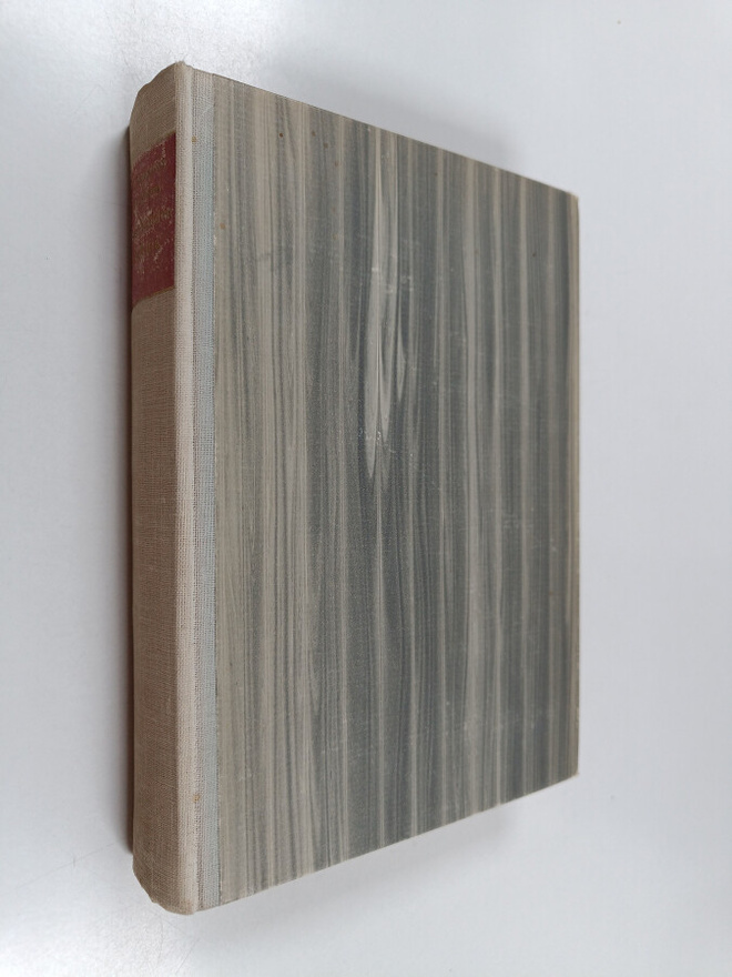W. Somerset Maugham : Olosuhteiden oikkuja