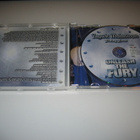 Yngwie Malmsteen's Rising Force - Unleash The Fury (CD) - pikkukuva 3