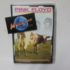 PINK FLOYD - KQED SEVEN T DVD - pikkukuva 1
