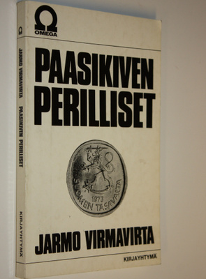 Jarmo Virmavirta : Paasikiven perilliset