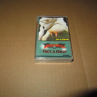 KASETTI: Aerosmith: Get A Trip v.1993 RARE!! - pikkukuva 1