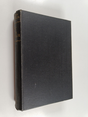 Morton Thompson : Not as a Stranger