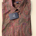 GANT naisten paisley PAITAPUSERO koko 42, (129 €) - pikkukuva 3