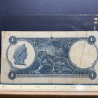 The Government of the Straits Settlements - One Dollar 1935. - pikkukuva 2