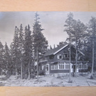 VANHA Valokuva Pietarsaari 1926 - pikkukuva 1
