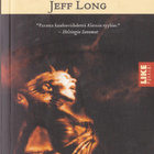 Jeff Long: Helvetin piirit (nide 2p Like-pokkari 2005) - pikkukuva 1