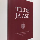 Tiede ja ase : Suomen sotatieteellisen seuran vuosijulkai... - pikkukuva 1