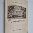 Selma Lagerlöf : Lapsuudenkoti - pikkukuva 1