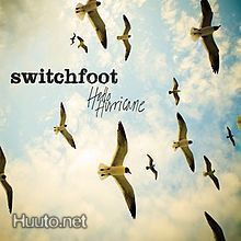 Switchfoot - Hello hurricane CD