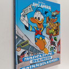 Walt Disney : Menolippu suuriin seikkailuihin - pikkukuva 1