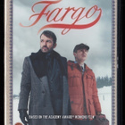 FARGO: Kausi 1 (4DVD) Billy Bob Thornton, Martin Freeman - pikkukuva 1