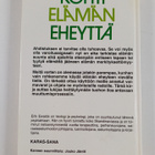 Erik Ewalds : Kohti elämän eheyttä : ahdistuksesta luovuu... - pikkukuva 2