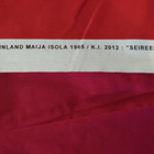 Marimekko kangas Seireeni Maija Isola - pikkukuva 1