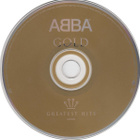 ABBA • Gold (Greatest Hits) CD - pikkukuva 3