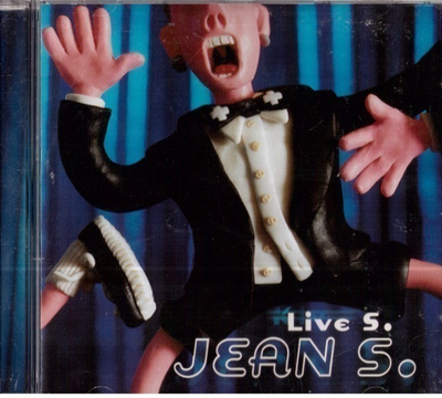JEAN S LIVE S