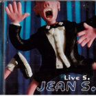 JEAN S LIVE S - pikkukuva 1