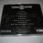 Morningstar - Finnish Metal (CD) - pikkukuva 2