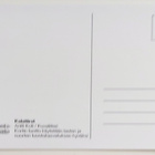 "Kalatiirat"-KULKEMATON POSTIKORTTI - pikkukuva 2