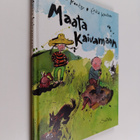 Laura Trenter : Maata kaivamaan - pikkukuva 1