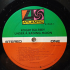 Roger Daltrey – Under A Raging Moon - pikkukuva 4