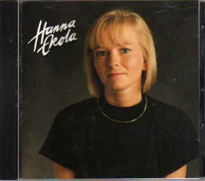 Hanna Ekola : Hanna Ekola