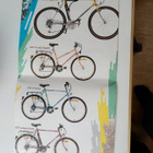 Peugeot cycles 1990 myyntiesite - pikkukuva 2