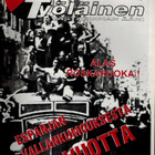 Kapinatyöläinen - Vastarinnan ääni (3 lehteä) - pikkukuva 2