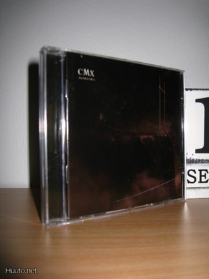 CMX: Isohaara