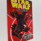 Tom Taylor ym. : Star Wars : Blood Ties Volume 2 : Boba F... - pikkukuva 1