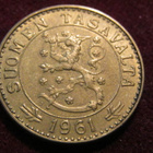 20 markkaa 1961 - pikkukuva 2