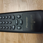 Pioneer PD-S 507 laatuluokan cd -soitin - pikkukuva 2